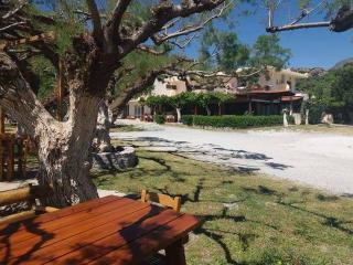 Nikos & Anna Rooms - Rodakino - 2
