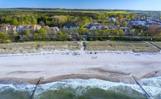 Am Weststrand Apartmenthaus Bellamare - 3