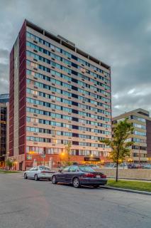 Best Western Plus Suites Downtown Calgary - Calgary - 6