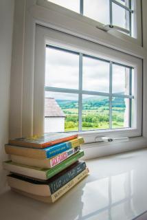 The Kestrel B&B - Crickhowell - 2
