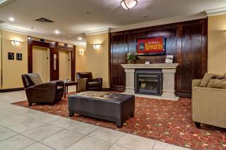 Best Western Plus Suites Downtown Calgary - 5