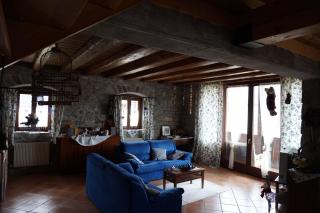 Villa Genziana - Ovaro - 2