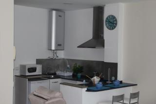 San Mateo Loft - Tarifa - 3