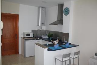 San Mateo Loft - Tarifa - 4