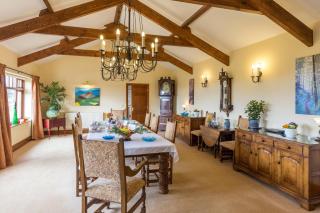 Ael y Bryn Luxury B&B, North Pembrokeshire - Eglwyswrw - 5