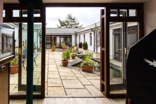 Ael y Bryn Luxury B&B, North Pembrokeshire - Eglwyswrw - 7