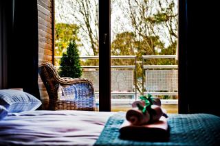 Międzymorze BlueApart Jurata - 2