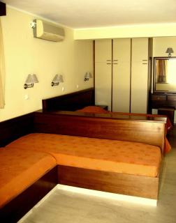 Elysee Hotel - 5