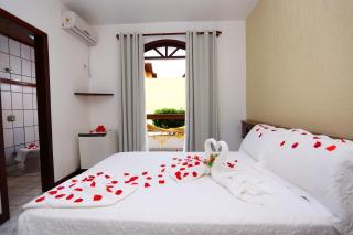 Andimar Hotel - Porto Seguro - 2
