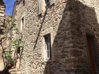 Maison Ancienne Minervois - La Caunette - 8
