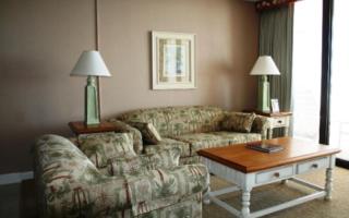 Club Regency at Regency Towers - Myrtle Beach - 9