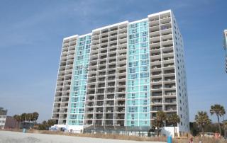 Club Regency at Regency Towers - Myrtle Beach - 5