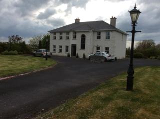 Keyfield House - Mullingar - 0