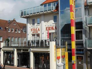 Suite Hotel Villa Erika - Borkum - 7