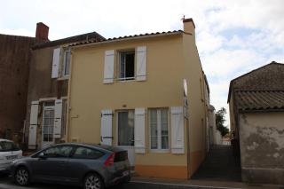 maison de bourg - Talmont-Saint-Hilaire - 3