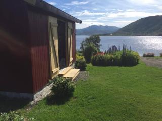 Elstad Farm Lofoten - Bøstad - 1