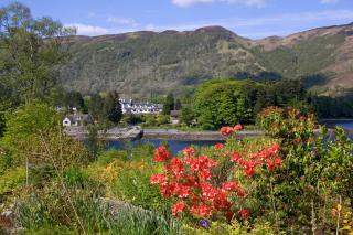 Loch Leven Hotel & Distillery - 2