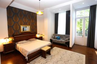 Apartments on Nikoladze 5 - Tbilisi - 0