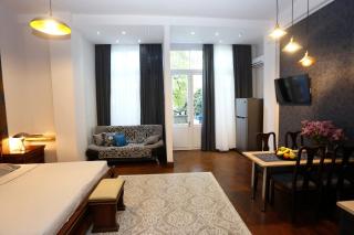 Apartments on Nikoladze 5 - Tbilisi - 1