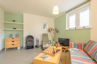 Dünenhaus Sellin - 6