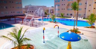 Apartamento no Encontro das Águas - Caldas Novas - 7