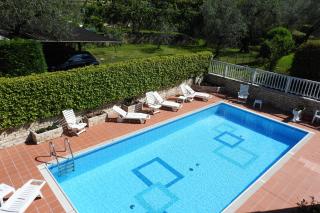 Villa Fiori - Malcesine - 8