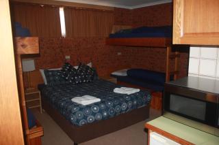 Merrijig Motor Inn - Merrijig - 4
