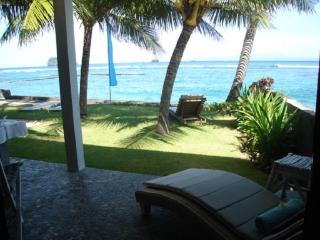 Aquaria Eco Resort - 6