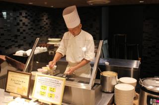 Meitetsu Grand Hotel - Nagoya - 1