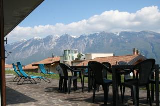 La finestra sul Lago - Tignale - 7