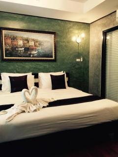 G2 Boutique Hotel - Chiang Mai - 7