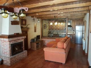 Casa Rural El Castaño - Navalguijo - 4