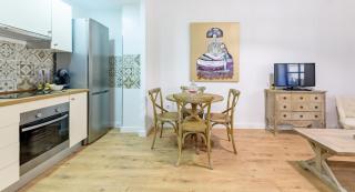 Apartamento Garcia Lorca III - Granada - 6