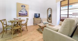 Apartamento Garcia Lorca III - 1