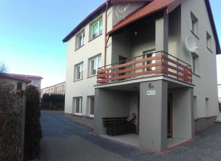 Pokoje Teresa - Jastrzębia Góra - 0