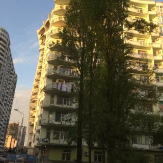 apartament- inasaridze 15 - Batoumi - 8