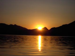 Panorama Apartments Wolfgangsee - 6