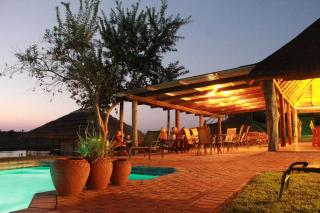 Crocodile Bridge Safari Lodge - Komatipoort - 5