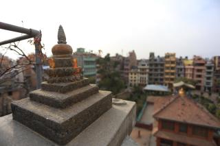 Patan Community Homestay - Patan - 7