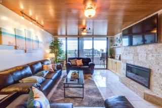 Central Waikiki Luxury Penthouse - Honolulu - 1