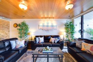 Central Waikiki Luxury Penthouse - Honolulu - 2