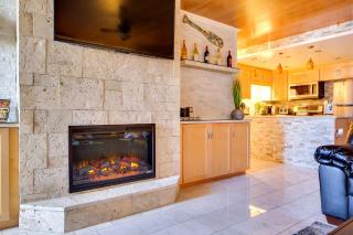 Central Waikiki Luxury Penthouse - Honolulu - 4