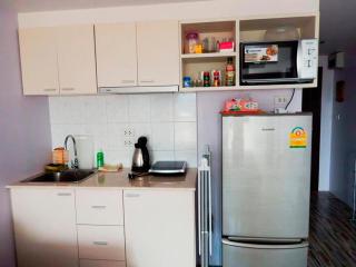 Jomtien beach Condominium S2 - 6