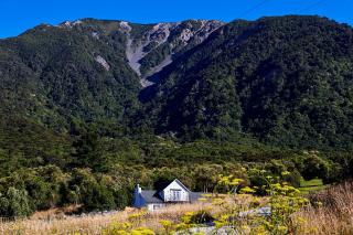 Sky Harbour - Kaikoura - 0