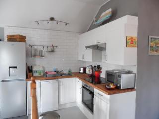 Brambles Cottage - Boyton - 4