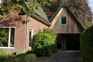 B&B Onder de rode beuk - Dieren - 8