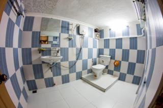 RS II Guesthouse - Phnom Penh - 2