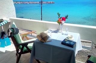Hotel Theris - Megalochori (Isola di Agistri) - 4