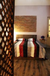 Old castle Apartment - Tbilisi - 8