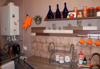 Old castle Apartment - Tbilisi - 4